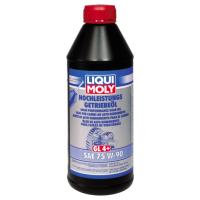 Liqui Moly SAE 75W-90 GL4+ (/ R )