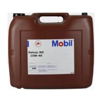 Mobil 1 Delvac MX 15W-40 (/ R )