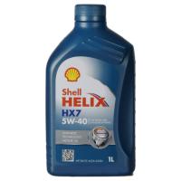Shell Helix HX7 5W-40 (/ R )