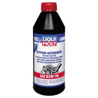 Liqui Moly HYPOID GL5 SAE 85W-90 Getriebeöl (/ R )