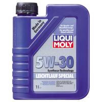 Liqui Moly LEICHTLAUF SPECIAL 5W-30 (/ R )