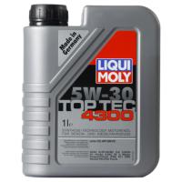 Liqui Moly TOP TEC 4300 5W-30 (/ R )