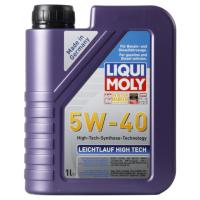 Liqui Moly LEICHTLAUF HIGH TECH 5W-40 (/ R )