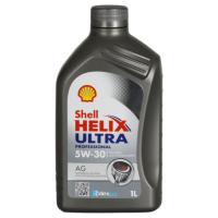 Shell Helix Ultra Professional AG 5W-30 (/ R )