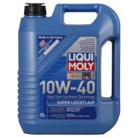 Liqui Moly SUPER LEICHTLAUF 10W-40 (/ R )