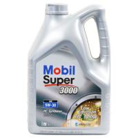 Mobil 1 SUPER 3000 XE 5W-30 (/ R )