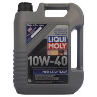 Liqui Moly MoS2 LEICHTLAUF 10W-40 (/ R )