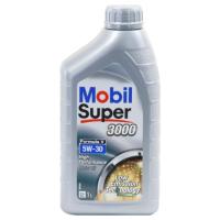 Mobil 1 SUPER 3000 FORMULA V 5W-30 (/ R )