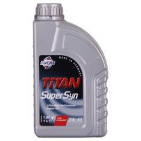 Fuchs Titan Supersyn 5W-40 (/ R )