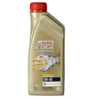 Castrol EDGE Titanium FST Turbo Diesel 5W-40 (/ R )