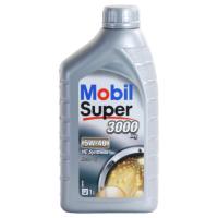 Mobil 1 SUPER 3000 X1 5W-40 (/ R )