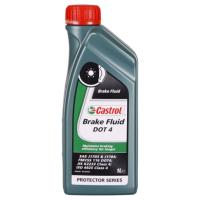 Castrol Brake Fluid DOT 4 (/ R )