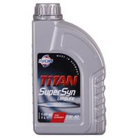 Fuchs Titan Supersyn Longlife 5W-40 (/ R )