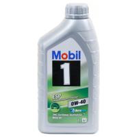 Mobil 1 ESP 0W-40 (/ R )