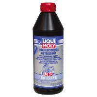 Liqui Moly (GL3+) SAE 75W-80 (/ R )