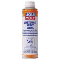 Liqui Moly WARTUNGS-SPRAY WEISS (/ R )