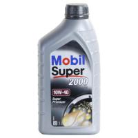 Mobil 1 SUPER 2000 X1 10W-40 (/ R )