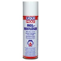 Liqui Moly MoS2-ROSTLÖSER und Gleitmittel (/ R )