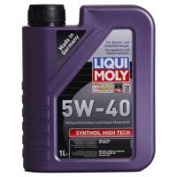 Liqui Moly SYNTHOIL HIGH TECH 5W-40 (/ R )