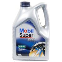 Mobil 1 SUPER 1000 X1 15W-40 (/ R )