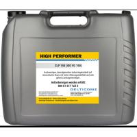 High Performer CLP 150 Industrie-Getriebeöl (/ R )