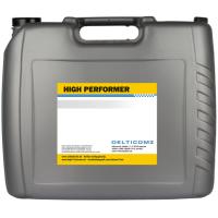 High Performer 5W-30 SAPS C1 Ford+Mazda+Volvo (/ R )