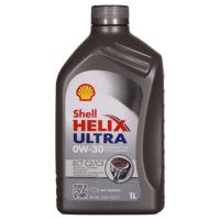 Shell Helix Ultra ECT C2 C3 0W-30 (/ R )