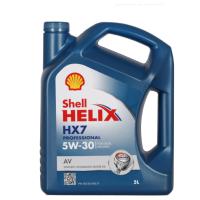 Shell Helix HX7 Professional AV 5W-30 (/ R )