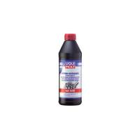 Liqui Moly HYPOID (GL5) SAE 80W (/ R )