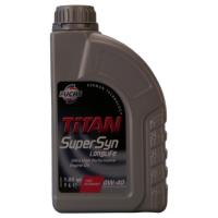 Fuchs Titan Supersyn Longlife 0W-40 (/ R )