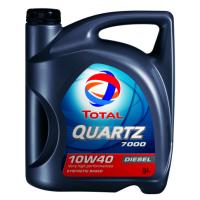 Total QUARTZ DIESEL 7000 (/ R )