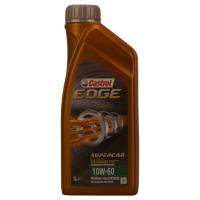 Castrol EDGE Supercar 10W-60 (/ R )