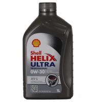 Shell Helix Ultra Professional AV-L 0W-30 (/ R )