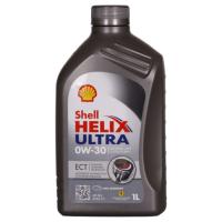 Shell Helix Ultra ECT 0W-30 (/ R )