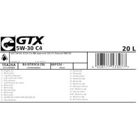 Castrol CASTROL GTX  C4 (/ R )