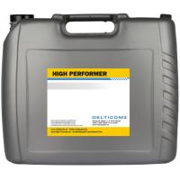 High Performer HD SAE 10W Einbereichsöl (/ R )