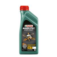 Castrol CASTROL MAGNATEC STOP-START  S1 (/ R )