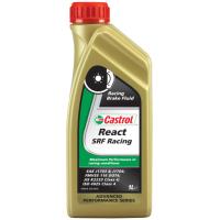 Castrol REACT SRF RACING (/ R )