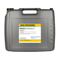 High Performer SAE 40 (/ R )