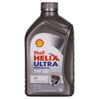 Shell Helix Ultra Professional AF 5W-20 (/ R )