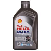 Shell Helix Ultra 5W-30 ECT C3 (/ R )