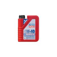 Liqui Moly 5W-40 Nachfüll-Motoröl (/ R )