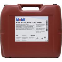 Mobil 1 Delvac XHP extra 10W-40 (/ R )