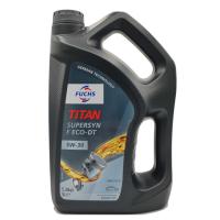 Fuchs TITAN SUPERSYN F ECO-DT SAE 5W-30 (/ R )