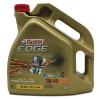 Castrol EDGE 5E-40 (/ R )