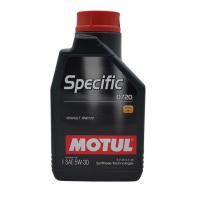 Motul SPECIFIC 0720 (/ R )