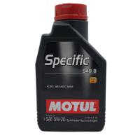 Motul SPECIFIC FORD WSS-M2C 948B (/ R )