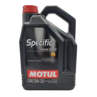 Motul SPECIFIC 504 00 - 507 00 (/ R )