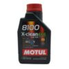 Motul 8100 X-CLEAN EFE5W-30 DE (/ R )