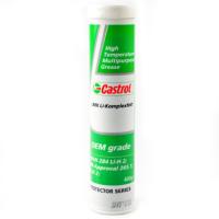 Castrol LMX HOCHDRUCKFETT (/ R )